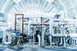 Phát minh "máy phát điện chạy bằng CO2 đầu tiên trên thế giới" có thể lu mờ nhà máy điện truyền thống