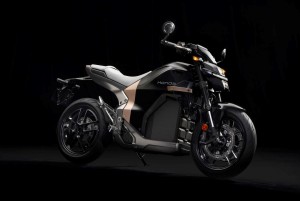 Honda WN7: Mẫu xe máy điện có thể tăng tốc 0-100 km/h chỉ trong 4,6 giây, sạc nhanh chuẩn ô tô CCS2