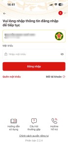 Hướng dẫn chi tiết các bước cấp đổi thẻ Căn cước mới nhất trên ứng dụng VNeID