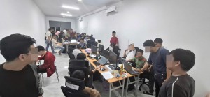 Đột kích công ty công nghệ ở Đà Nẵng: Công an phát hiện hàng chục kỹ sư Việt viết code cho loạt web cá cược, điều phối dòng tiền chảy về đối tác Campuchia