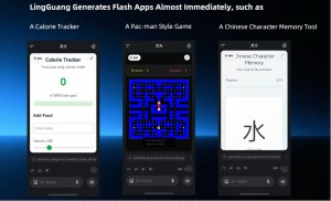 Giúp tạo app trong 30 giây, ứng dụng lập trình AI của Trung Quốc bị sập vì quá đông người truy cập