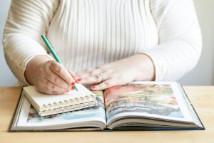 Một nửa số tiểu thuyết gia tin rằng AI sẽ thay thế hoàn toàn công việc của họ