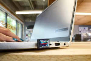 SanDisk đã nhồi 1 TB dung lượng lưu trữ vào ổ đĩa USB Type-C nhỏ nhất thế giới: Kích thước chỉ bằng đầu ngón tay, tốc độ 400 MB/giây