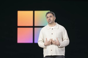 Siêu trí tuệ MAI của Microsoft ra đời, cư dân mạng gọi tên... Trấn Thành