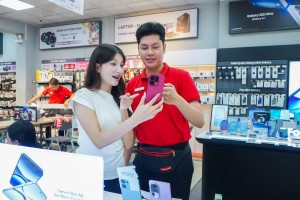 CellphoneS chính thức mở bán OPPO Find X9 series, ưu đãi bộ quà tặng đến 10 triệu