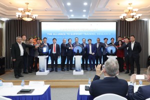 Từ Liên minh bán dẫn, Việt Nam đứng trước cơ hội vươn lên thành điểm đến chiến lược của ngành bán dẫn thế giới