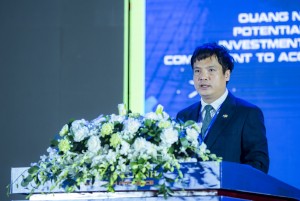 FPT đề xuất làm “tổng công trình sư” kiến tạo hệ sinh thái khoa học - công nghệ và đổi mới sáng tạo tại Quảng Ninh