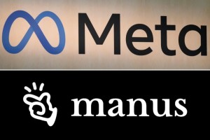 Một đối thủ của OpenAI tại Trung Quốc vừa được Meta mua lại với giá 2 tỷ USD