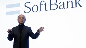 Giọt nước mắt 5,83 tỷ USD của Masayoshi Son: ‘Tôi đã khóc khi bán cổ phiếu Nvidia’
