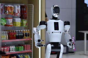 Robot trông trẻ đã xuất hiện, ngày càng thông minh hơn và mở ra kỷ nguyên mới của cuộc sống gia đình