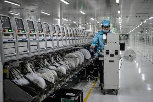 Làn sóng doanh nghiệp tháo chạy khỏi Trung Quốc: Sony đóng cửa khiến 30.000 công nhân mất việc, theo sau Toyota, Samsung, IBM