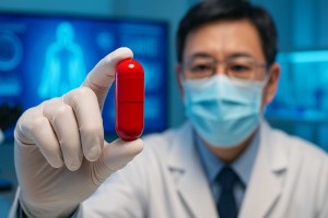 Các nhà khoa học Trung Quốc tạo ra loại thuốc được cho là có thể kéo dài tuổi thọ con người lên tới 150 năm