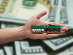 Thiếu hụt RAM, cộng đồng PC đang chỉ nhau cách tự chế RAM DDR5, tiếc là giá chưa đủ "ngon"
