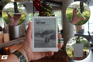 Trải nghiệm thực tế Boox Savi 6S: Một chiếc máy đọc sách nhỏ gọn, đủ dùng, giá dễ chịu nhưng vẫn phải đánh đổi