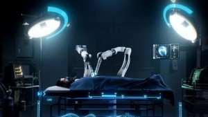 Xác lập kỷ lục thế giới mới về ca phẫu thuật bằng robot từ xa dài nhất với khoảng cách 12.000km