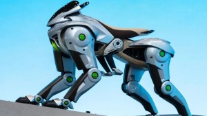 Quân đội Mỹ chi 1,5 triệu USD phát triển "Biệt đội Robot" sở hữu giác quan thứ 6!