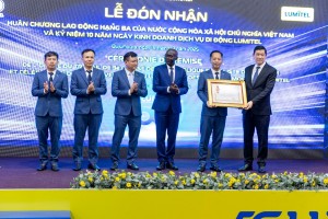 Câu chuyện Việt Nam tại Đông Phi: Từ 'khách trọ' đến cuộc đối thoại trực tiếp với Tổng Bí thư Đảng cầm quyền