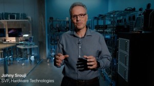 Cha đẻ Apple Silicon cân nhắc rời khỏi Apple: "Tôi không muốn làm dưới quyền CEO nào khác"