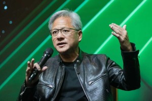 CEO Jensen Huang tiết lộ sốc: Trong kỷ nguyên AI, tương lai thuộc về người có “gu"