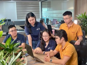 LPBS cùng eCloudvalley kiến tạo hệ sinh thái số hỗ trợ nhà đầu tư trên dịch vụ AWS