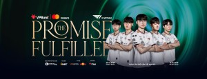 CTicket công bố tính năng vé Esports: giải pháp thị trường chờ đợi nhiều năm