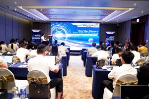 Ứng dụng bộ nhớ Samsung thế hệ mới cho hạ tầng AI tại Việt Nam