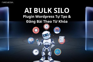 AI Bulk Silo - Plugin viết bài tự động cho Wordpress