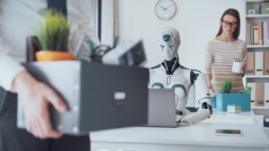 Công ty toàn AI vẫn cần con người