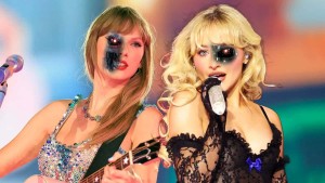 Nội trong năm 2025, những Taylor Swift và Sabrina Carpenter “bản AI” đã lừa được 5,3 tỷ USD từ fan nhẹ dạ