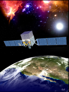 NASA bắt được tín hiệu lạ cách Trái Đất 8 tỷ năm ánh sáng: Kéo dài 7 giờ, khiến giới khoa học lúng túng