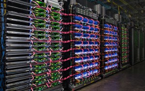 Khủng hoảng thiếu chip nhớ, Google sa thải nhân viên mua hàng vì không ký được hợp đồng