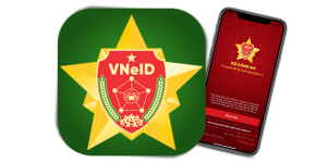 Nóng: VNeID tích hợp công nghệ blockchain