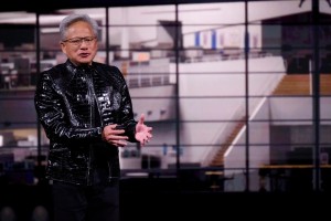 "Khoảnh khắc ChatGPT của AI vật lý đã đến": NVIDIA công bố mô hình suy luận AI dành cho xe tự lái