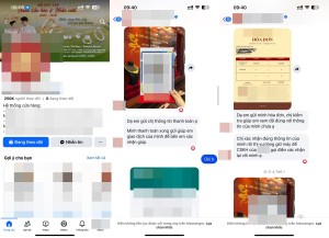Mất hơn 76 triệu chỉ trong 4 phút: Cảnh báo chiêu trò bán vàng online dàn dựng tinh vi, không cẩn thận rất dễ bị lừa