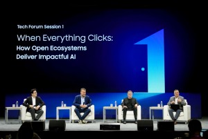 Samsung nói về tương lai Home AI tại CES 2026: Khi nhà thông minh phải “mở” để thực sự hữu ích