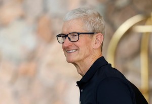 Apple có "biến"?
