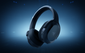 Razer công bố một thiết bị "dung hợp" rất đỗi ... hợp lý: tai nghe kết hợp thị giác máy và loạt tính năng AI