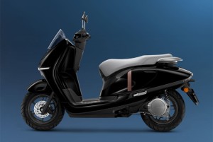 Honda bất ngờ tung xe máy điện chạy 122km, sạc siêu nhanh, pin LFP nhưng mức giá gây tranh cãi lớn