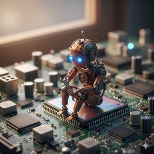 Trước thềm CES, giám đốc Dell thẳng thắn nhận định: người dùng có mua laptop vì AI đâu?