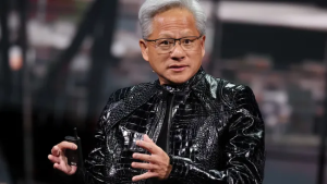 CEO NVIDIA bác bỏ viễn cảnh "Chúa AI", chỉ trích mạnh mẽ làn sóng bi quan về trí tuệ nhân tạo