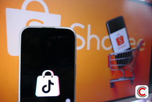 TikTok Shop vừa "vượt mặt" Shopee