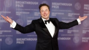 Tỷ phú Elon Musk tuyên bố thế giới cũ chỉ còn 5 năm và át chủ bài của Trung Quốc không phải chip bán dẫn