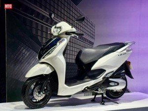 Chi tiết Honda Lead 2026: Cuối cùng thì "vua cốp rộng" cũng đã có phanh ABS!