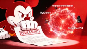 Disney tố ByteDance "cướp trắng trợn trên không gian số" để huấn luyện AI, Seedance 2.0 vướng cáo buộc dùng nhân vật bản quyền