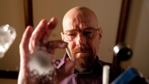 Hiệu ứng "Breaking Bad" là có thật: Dữ liệu cho thấy chẩn đoán ung thư khiến tỷ lệ tội phạm tăng 14%