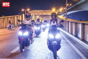 GPX DX1 2026: "Luồng gió mới" trong phân khúc xe ga đô thị, giá 46 triệu đồng liệu có xứng đáng?