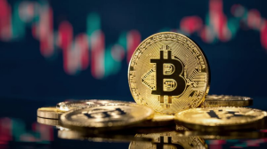 Bitcoin rơi thẳng đứng, thủng mốc 65.000 USD sau tuyên bố của ông Trump