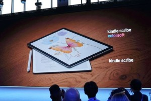 Kindle Scribe thế hệ mới hứng "gạch đá" vì mức giá trên trời: Người dùng chê đắt một cách vô lý