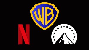Netflix rút lui khỏi thương vụ Warner Bros