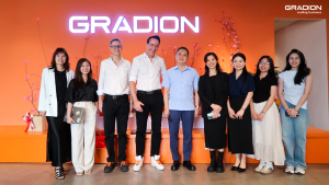 Trung tâm Chuyển đổi số TP. HCM hợp tác chiến lược cùng Gradion, trở thành cầu nối công nghệ Á – Âu
